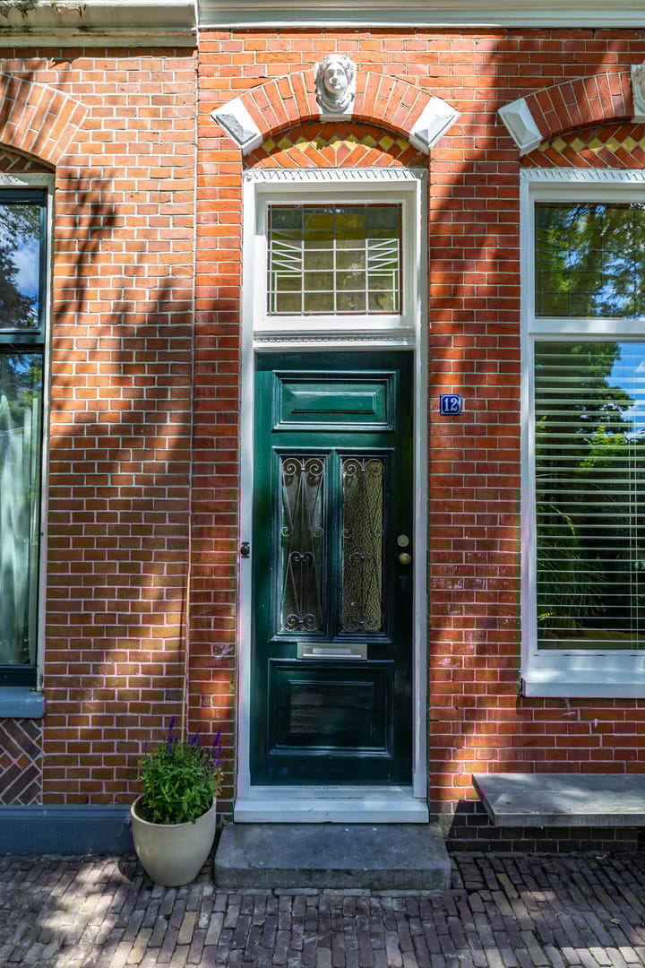 Foto 9 van Lodewijkstraat 12