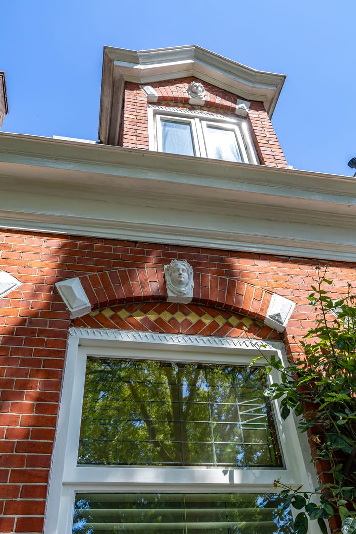 Foto 10 van Lodewijkstraat 12