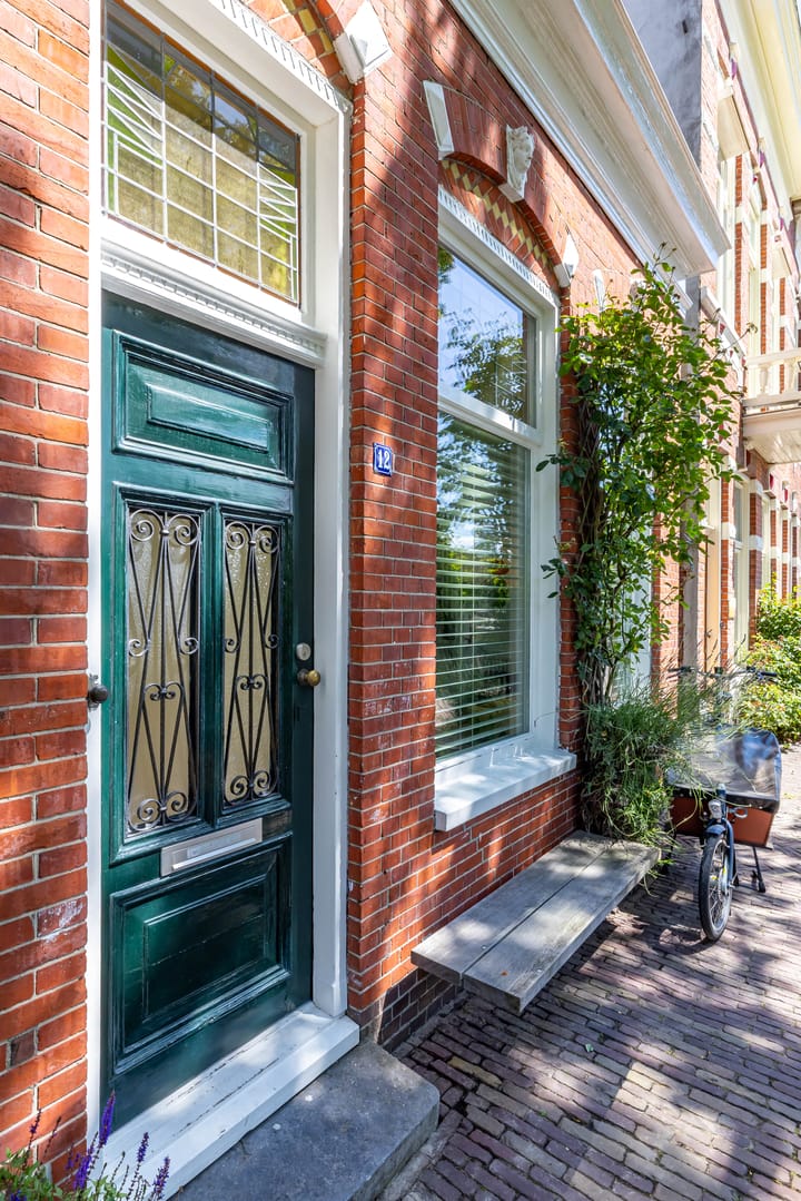 Foto 11 van Lodewijkstraat 12