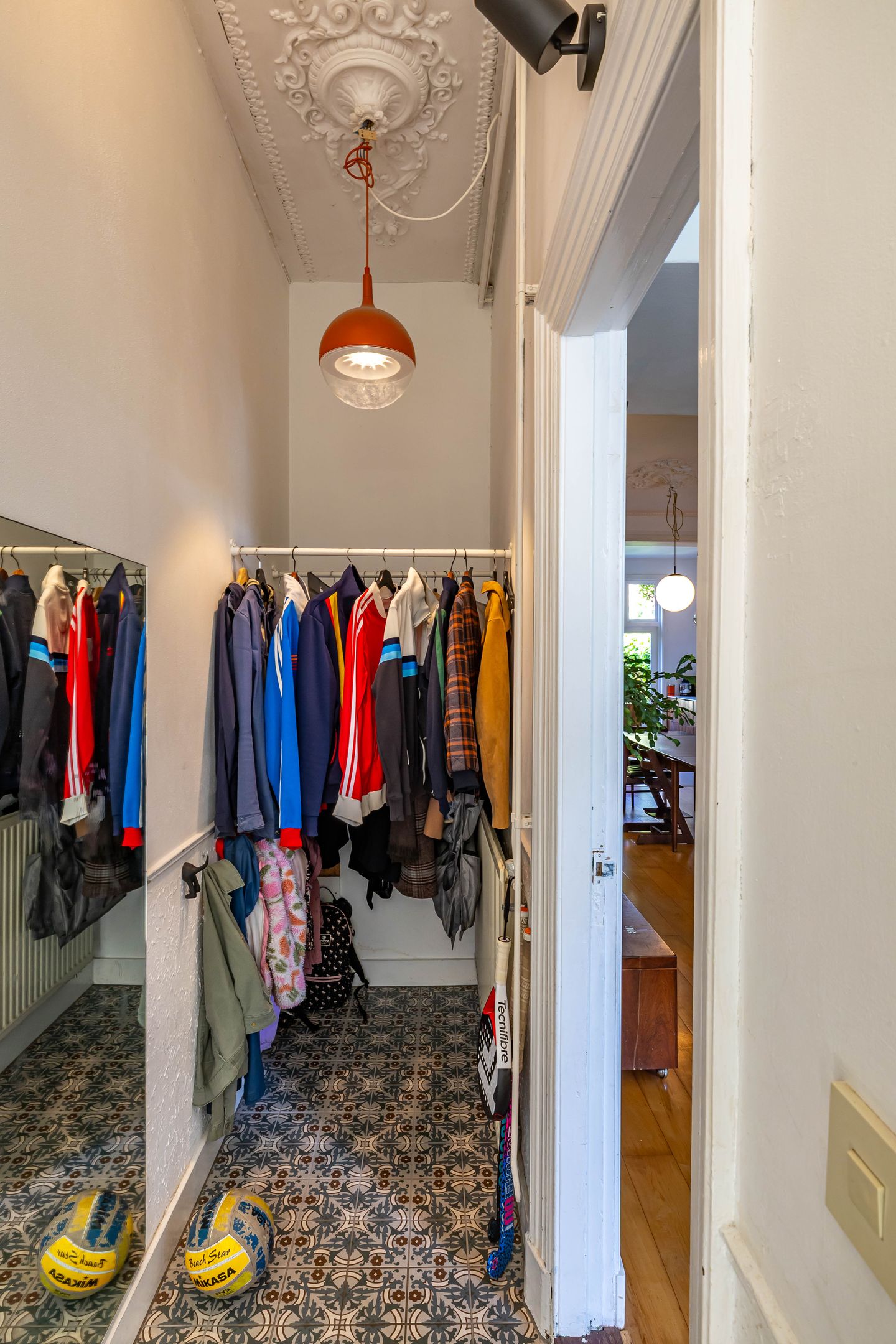 Foto 14 van Lodewijkstraat 12