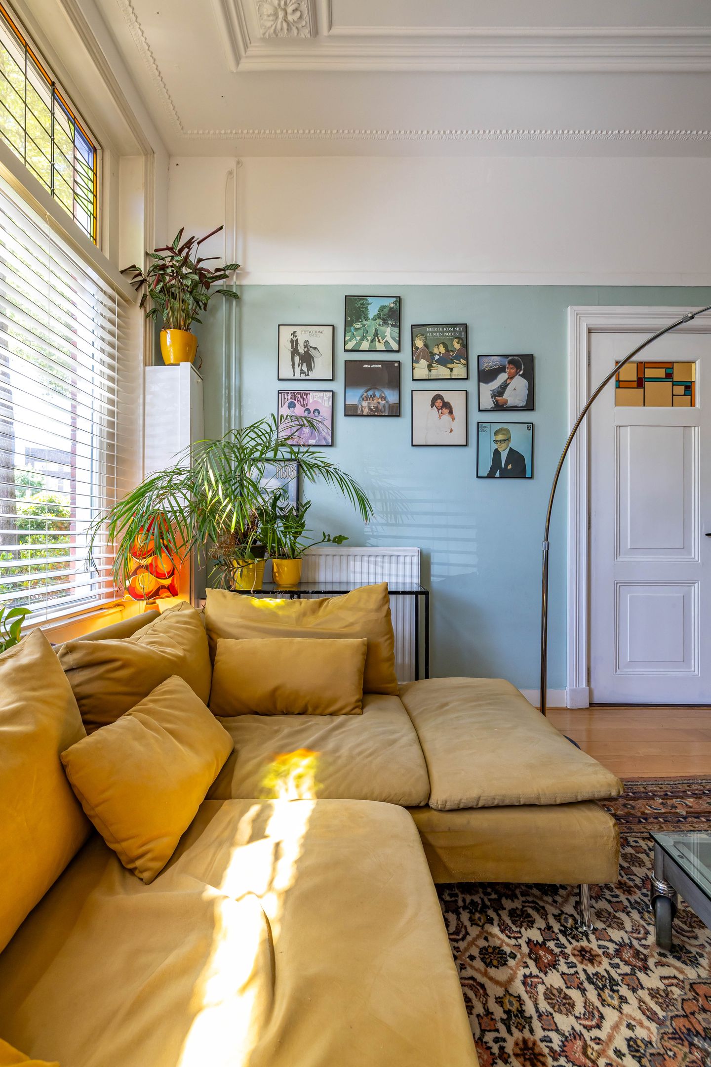 Foto 19 van Lodewijkstraat 12