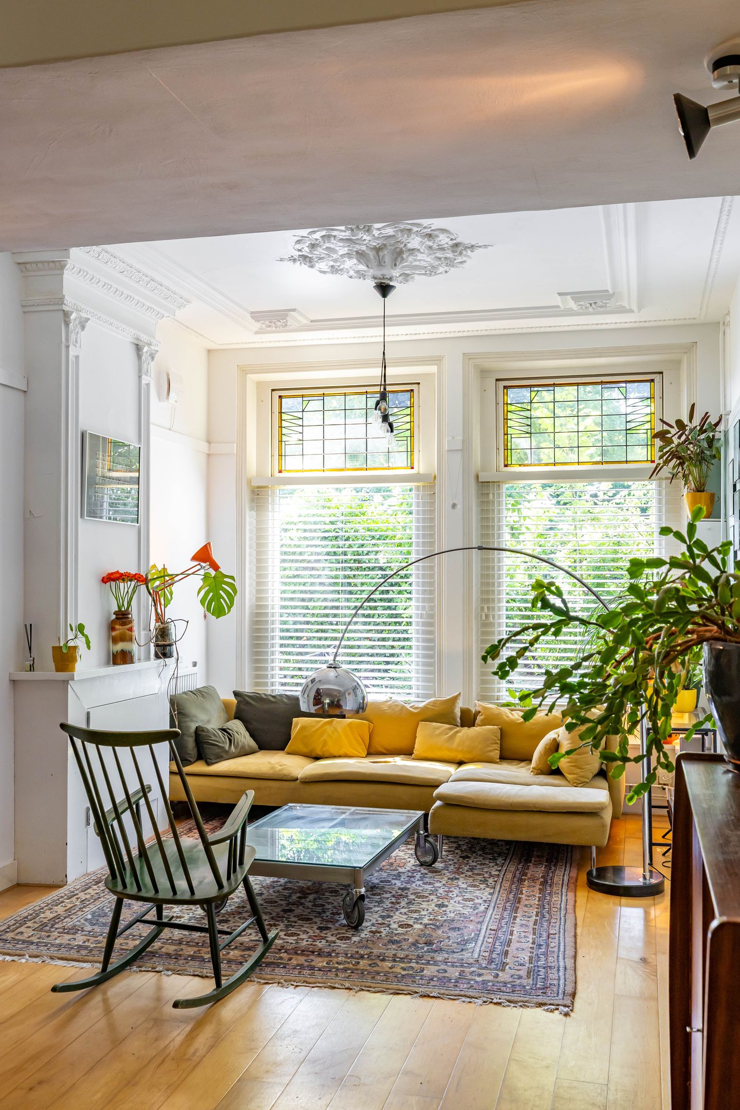 Foto 20 van Lodewijkstraat 12