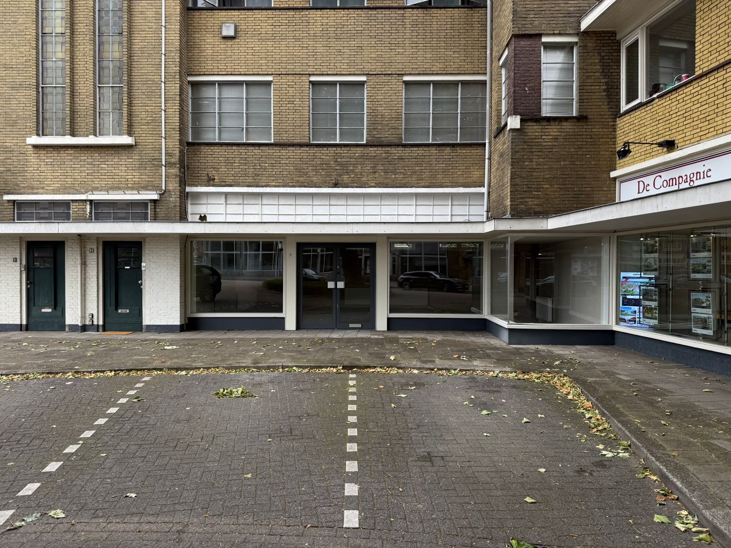 Bekijk foto 2 van Poststraat 5