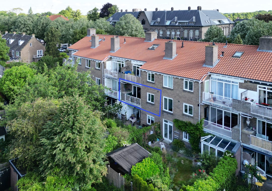 Foto 17 van Ceintuurbaan 57