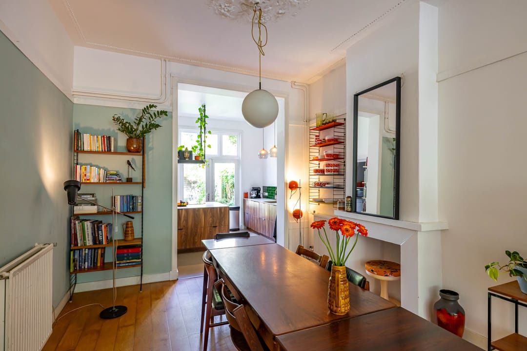 Foto 22 van Lodewijkstraat 12