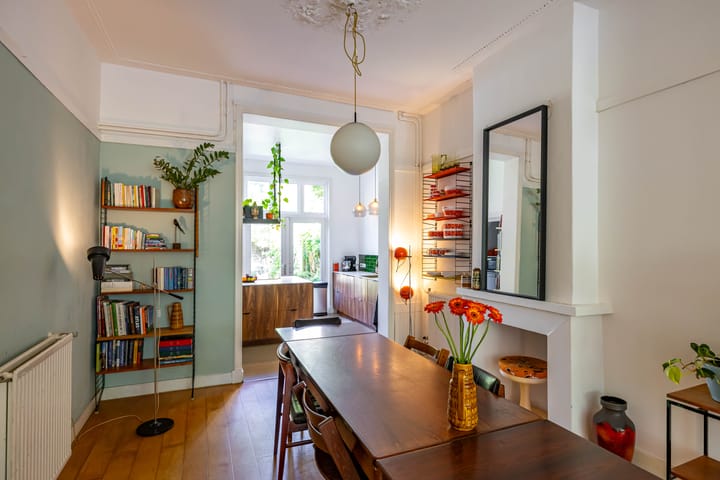 Foto 22 van Lodewijkstraat 12