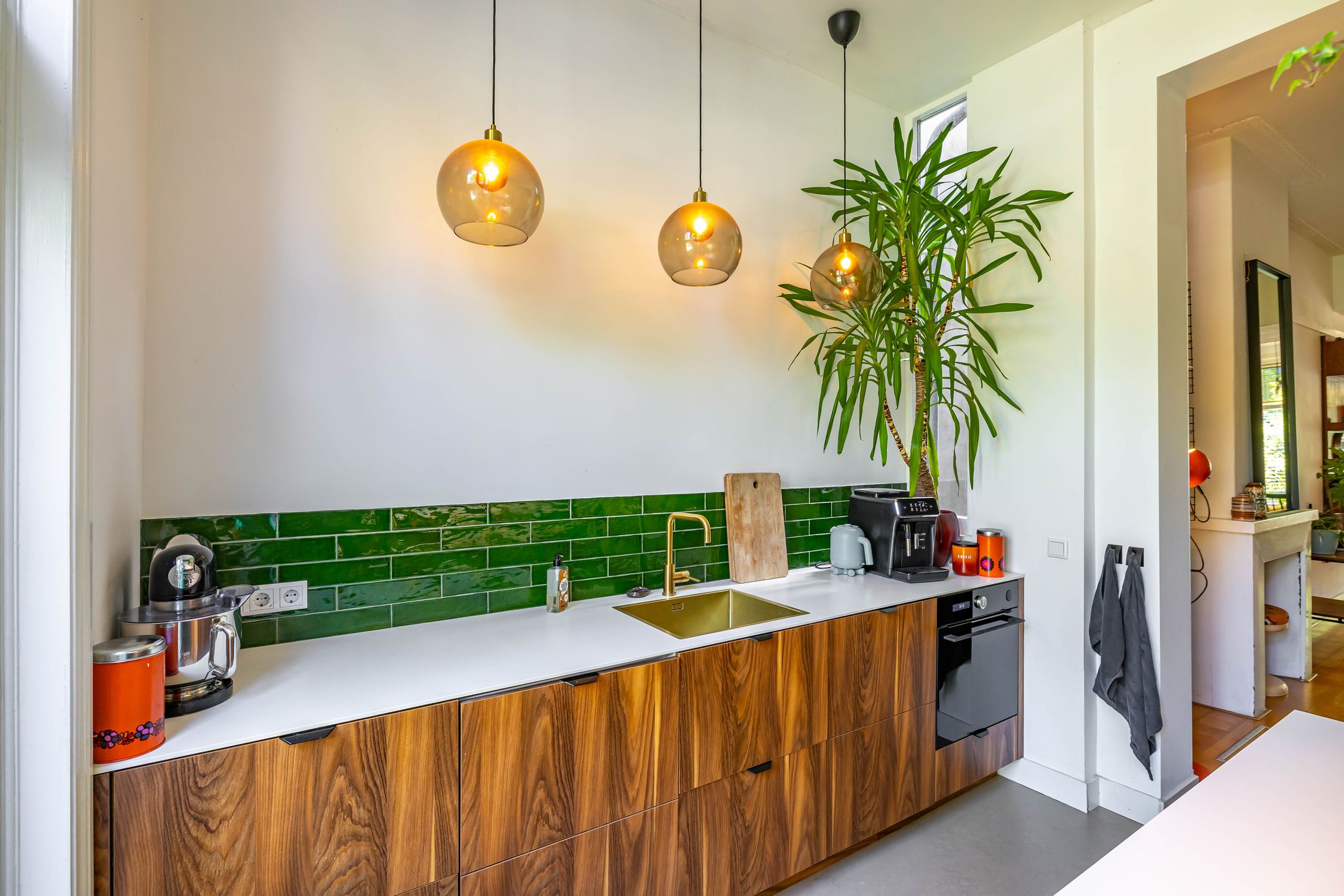 Foto 24 van Lodewijkstraat 12