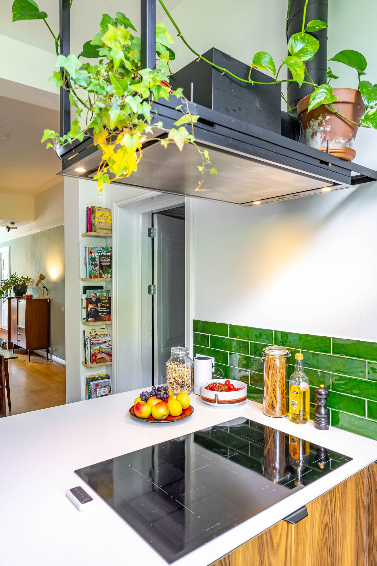 Foto 25 van Lodewijkstraat 12