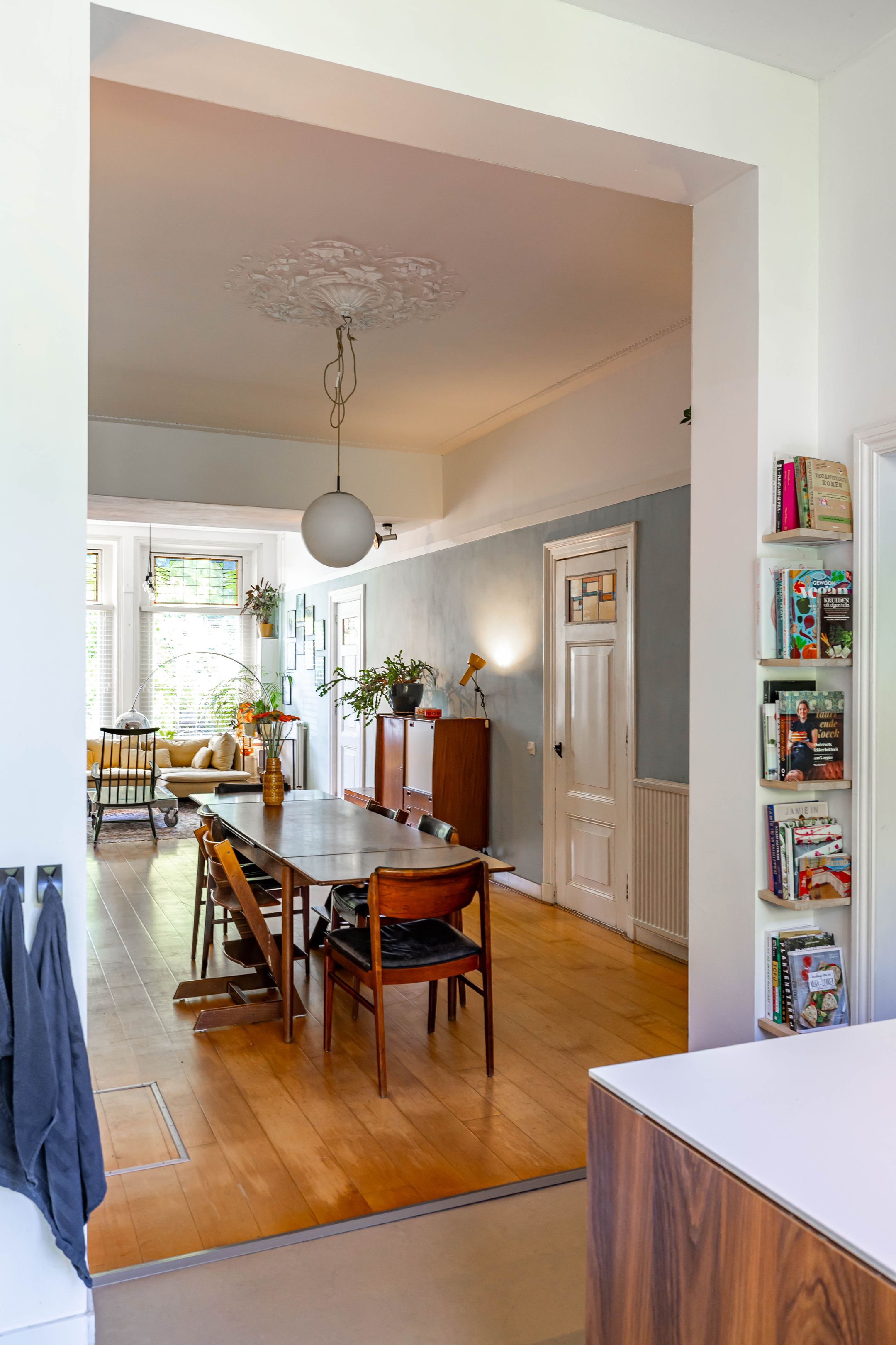 Foto 27 van Lodewijkstraat 12