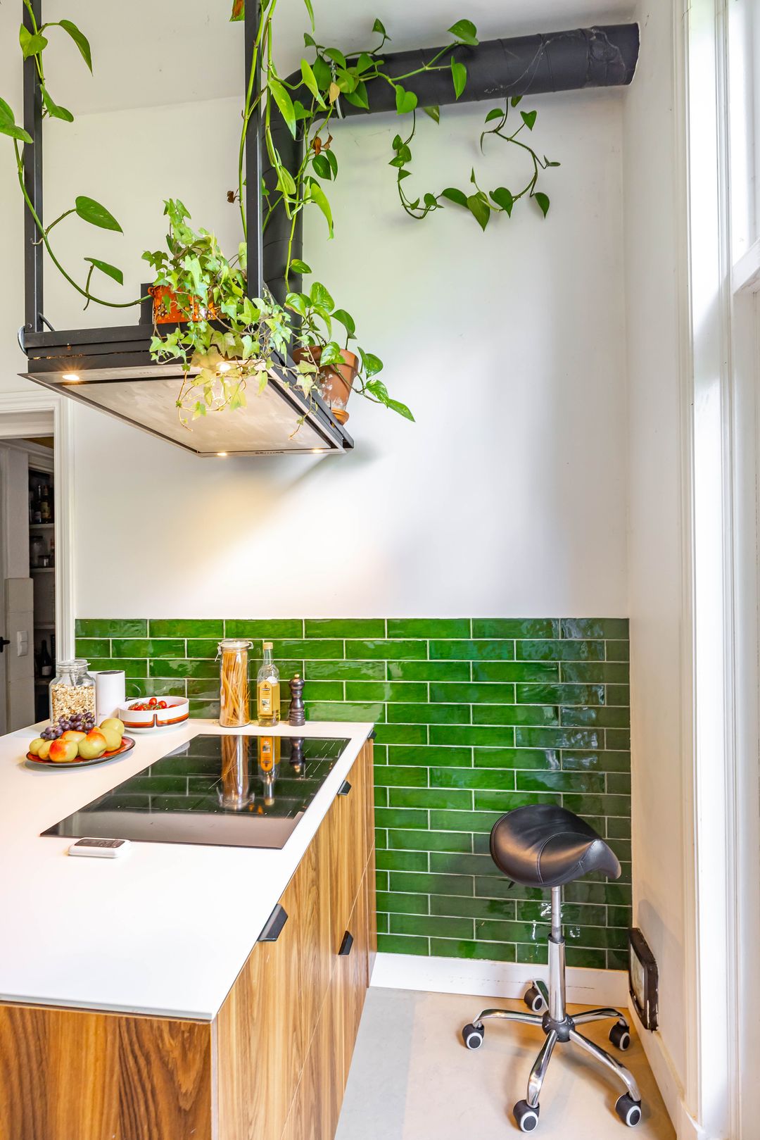 Foto 28 van Lodewijkstraat 12