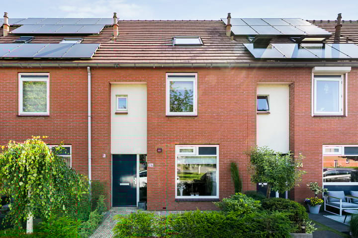 Foto 1 van Haakmos 26