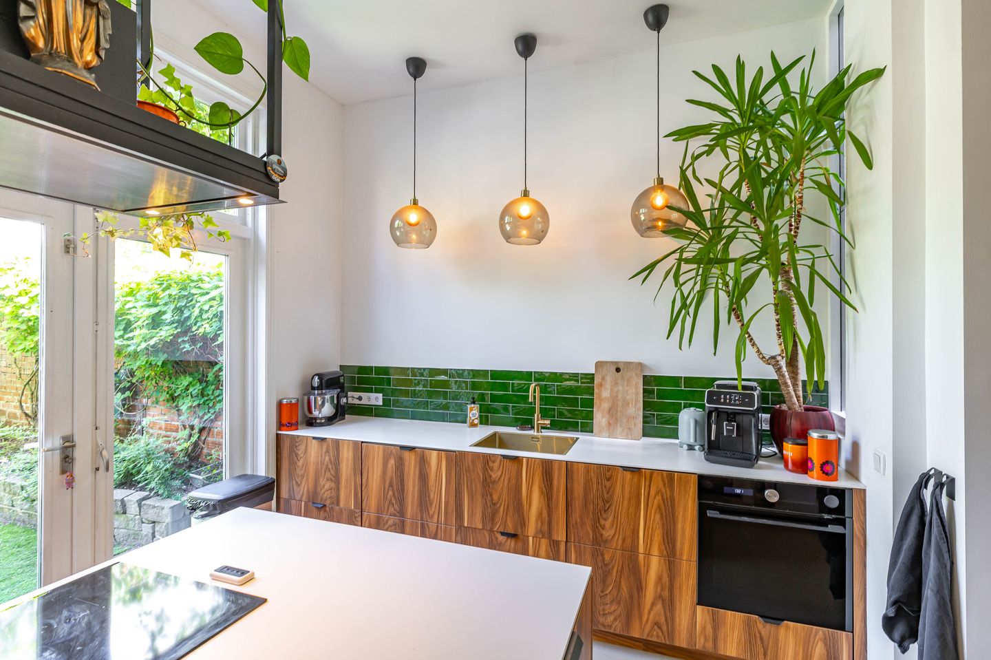 Foto 29 van Lodewijkstraat 12