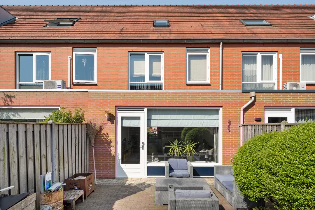 Foto 2 van Haakmos 26