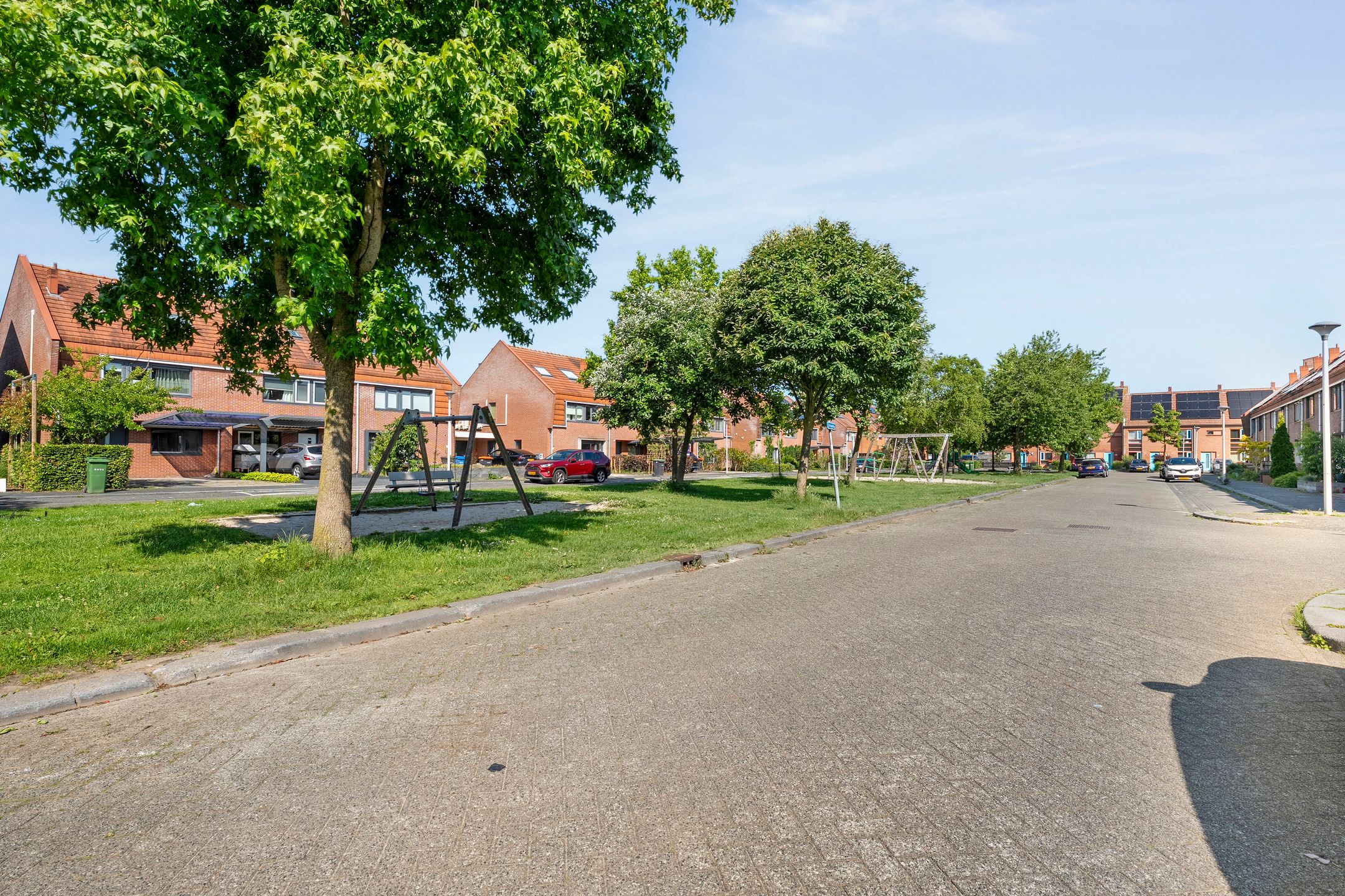 Foto 3 van Haakmos 26