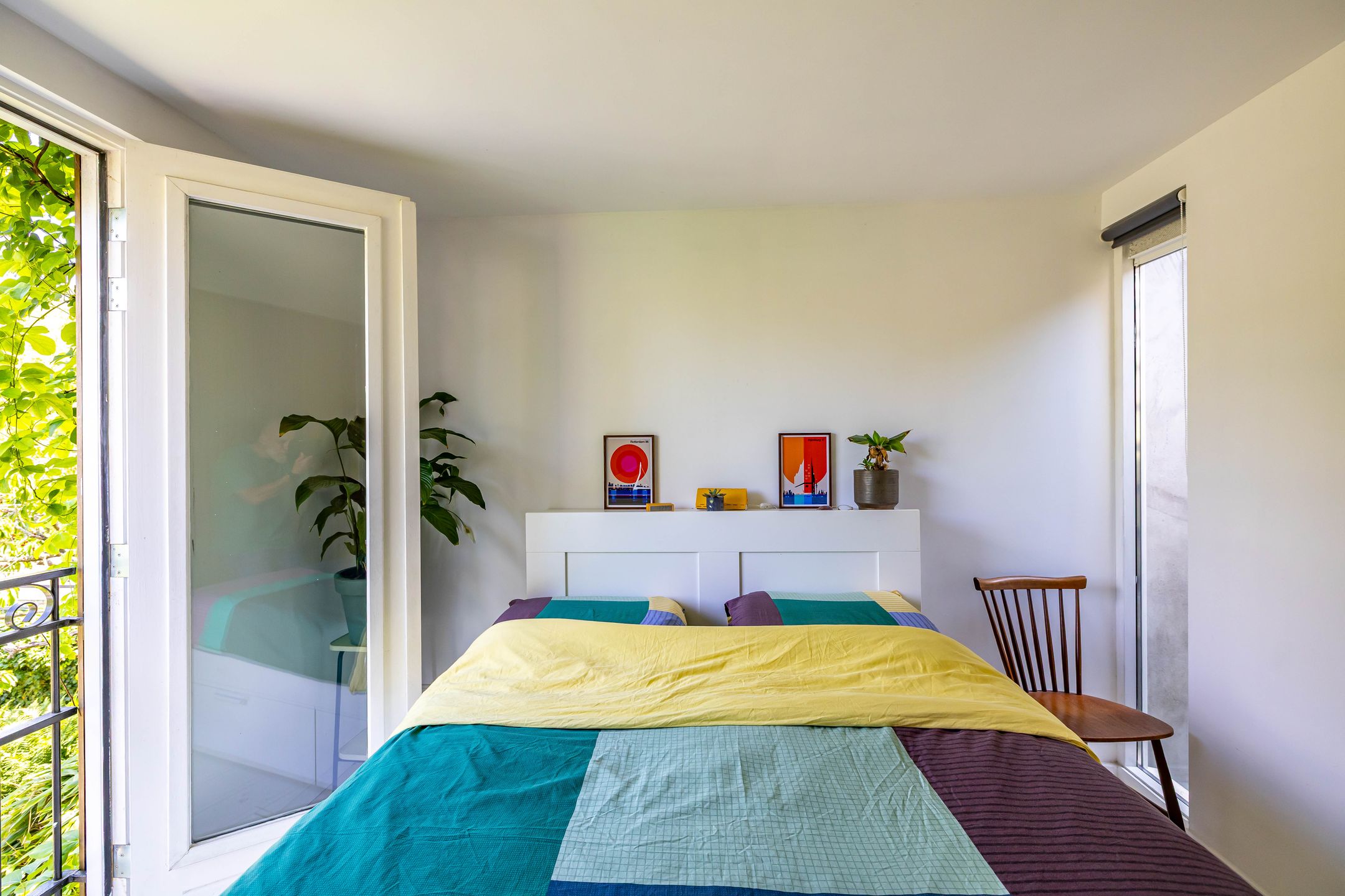 Foto 36 van Lodewijkstraat 12