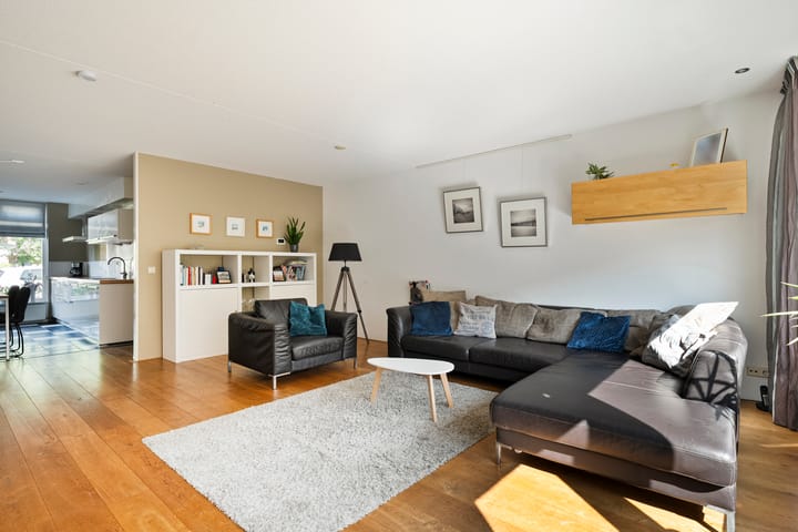 Foto 5 van Haakmos 26