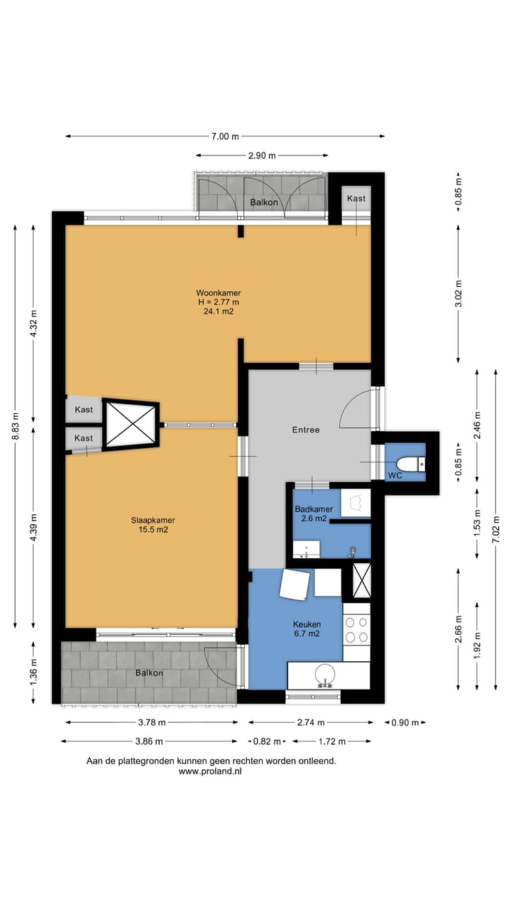 Foto 23 van Ceintuurbaan 57