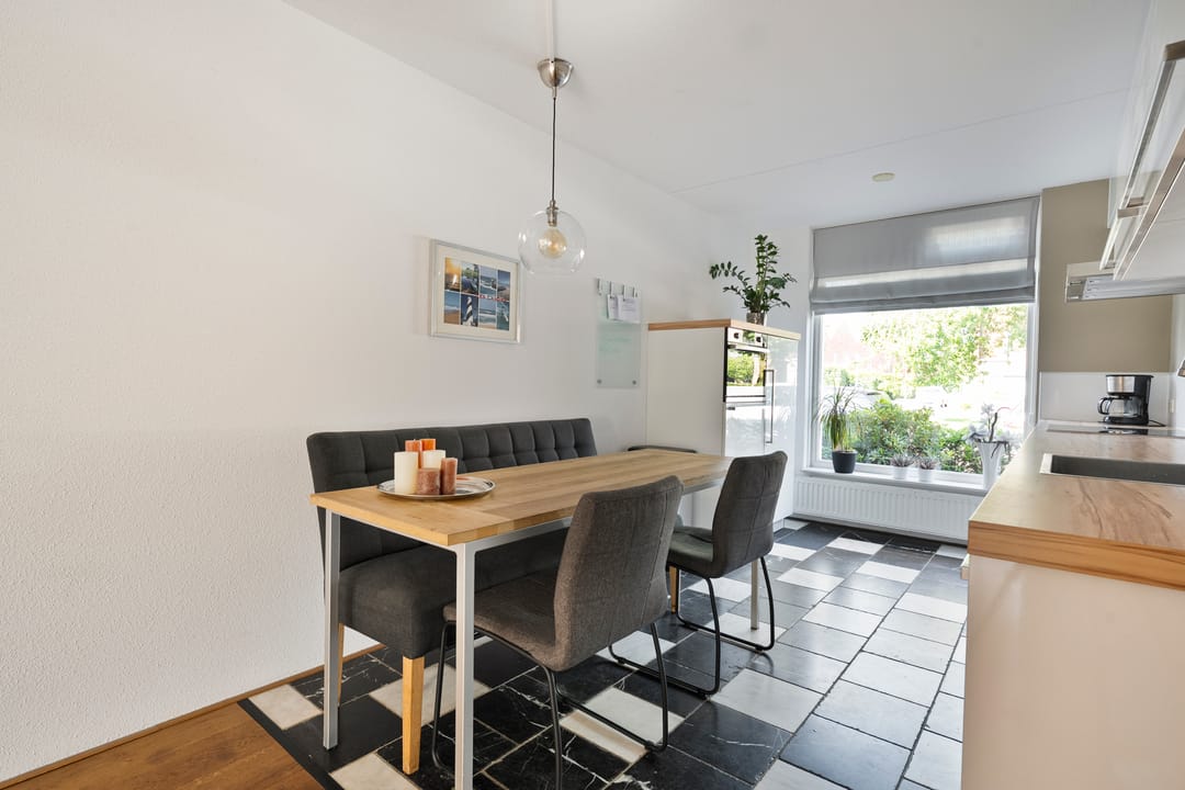 Foto 7 van Haakmos 26