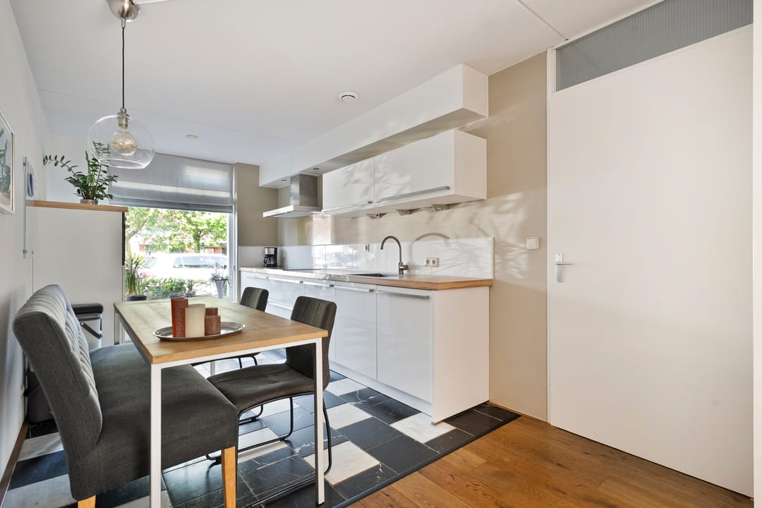 Foto 8 van Haakmos 26