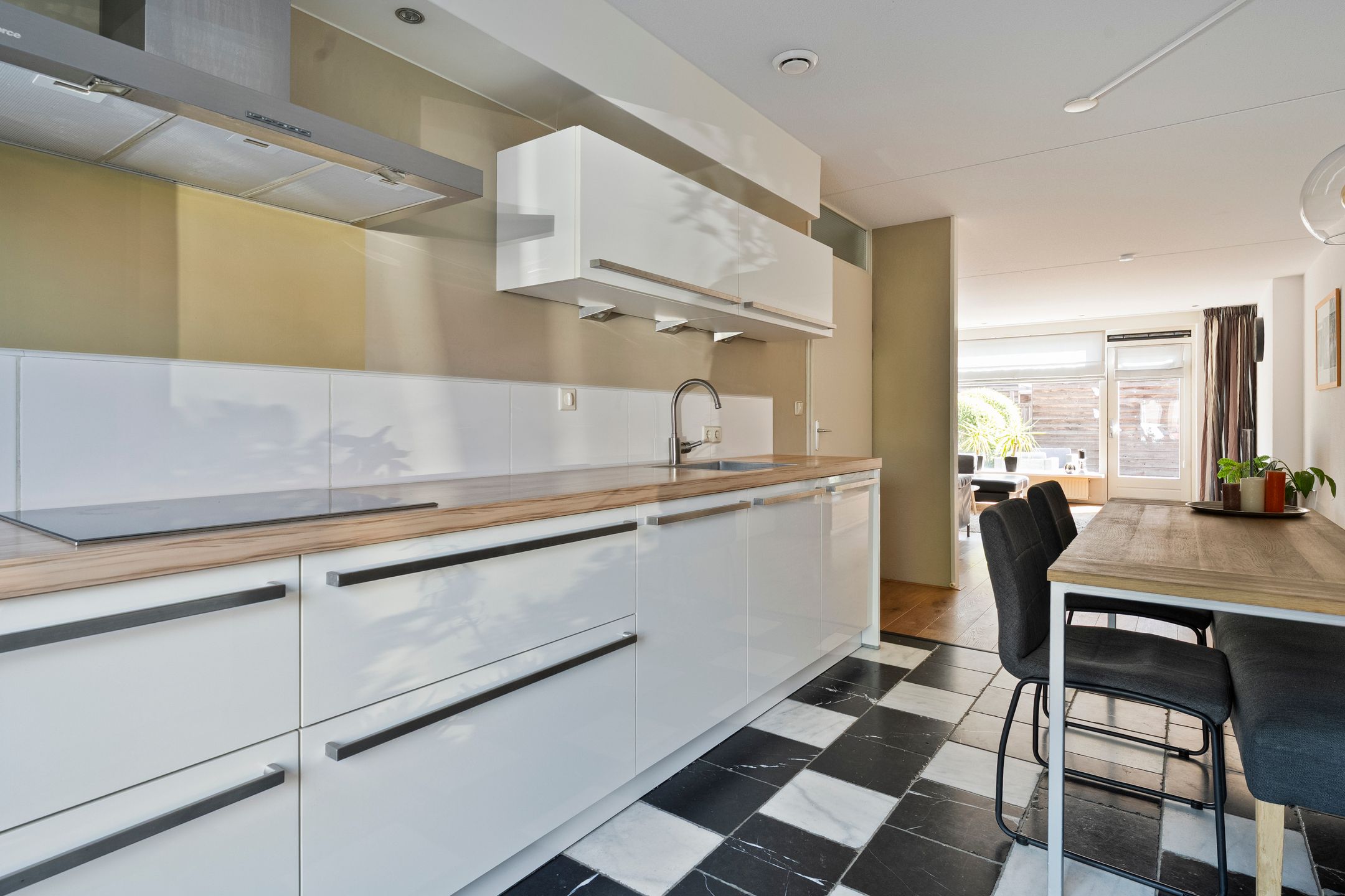 Foto 9 van Haakmos 26