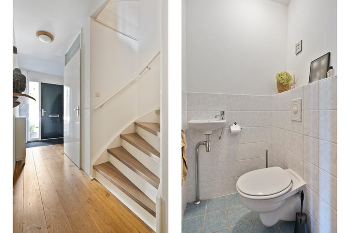 Foto 10 van Haakmos 26