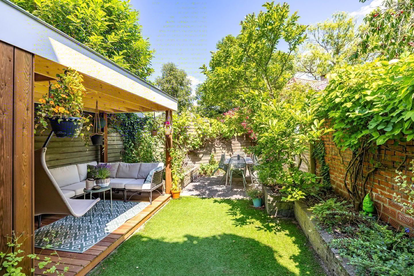 Foto 50 van Lodewijkstraat 12