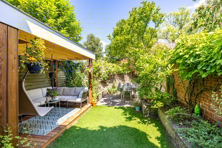 Foto 50 van Lodewijkstraat 12