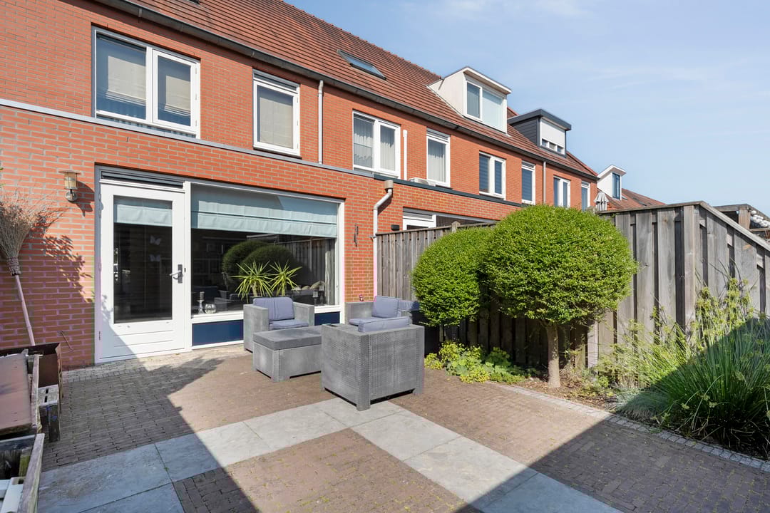 Foto 28 van Haakmos 26