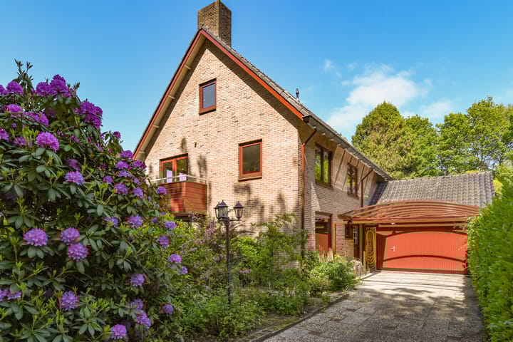 Huizerstraatweg 16 F