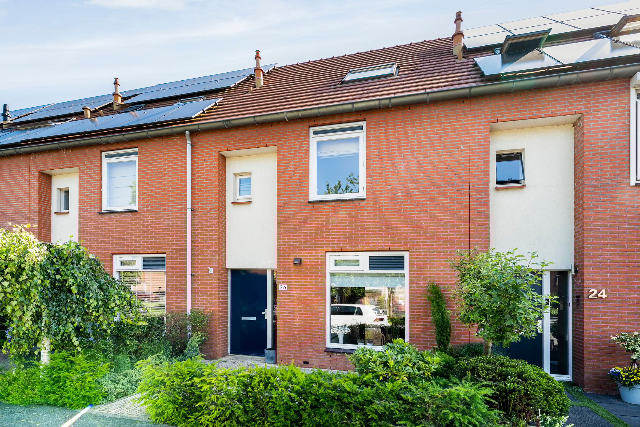 Foto 30 van Haakmos 26