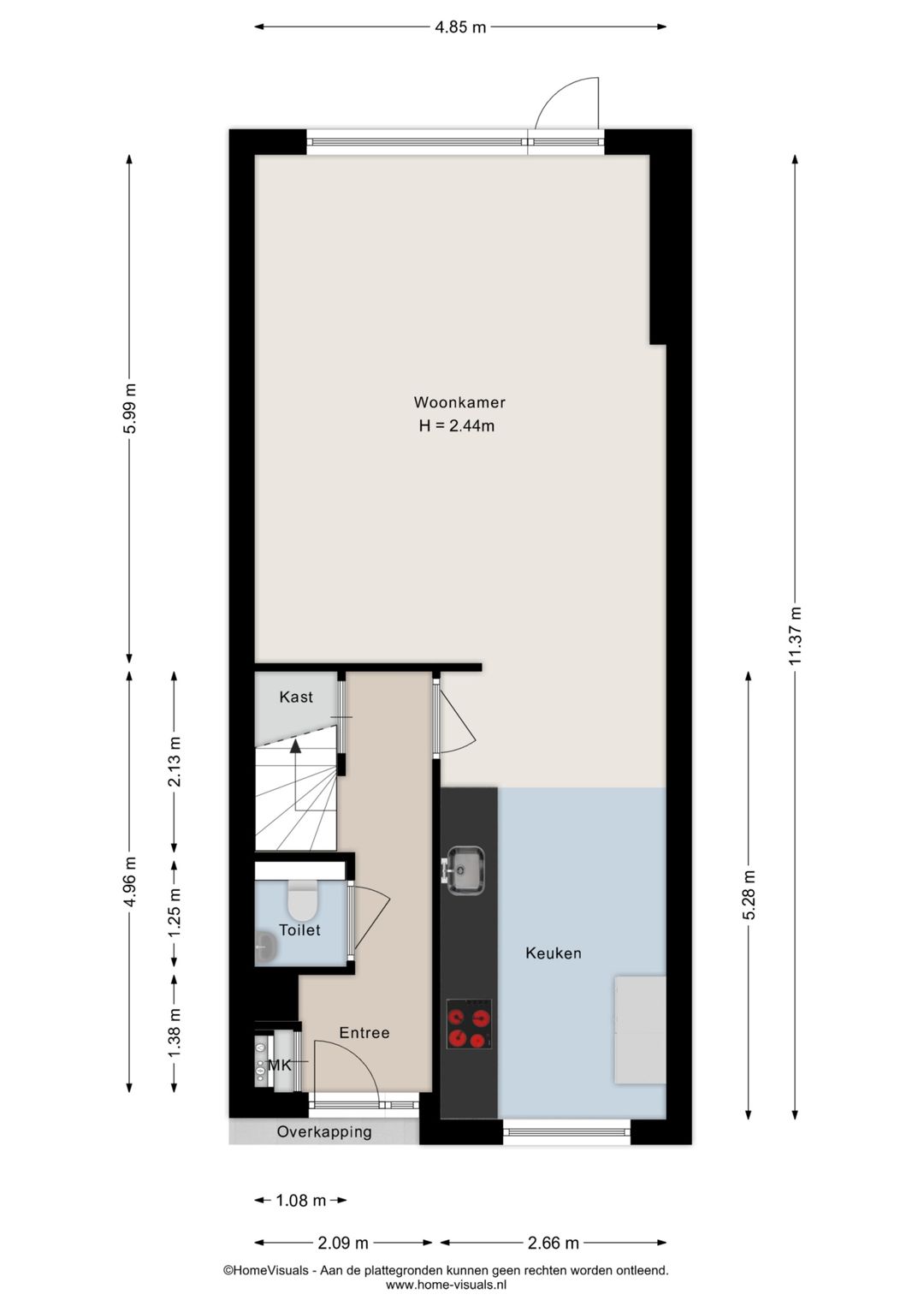 Foto 31 van Haakmos 26