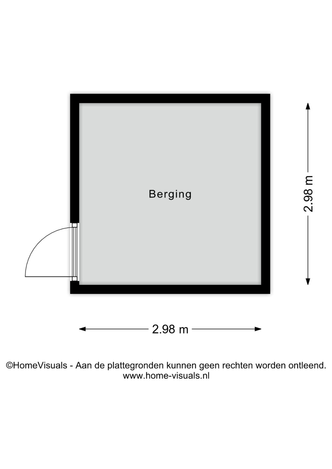 Foto 32 van Haakmos 26