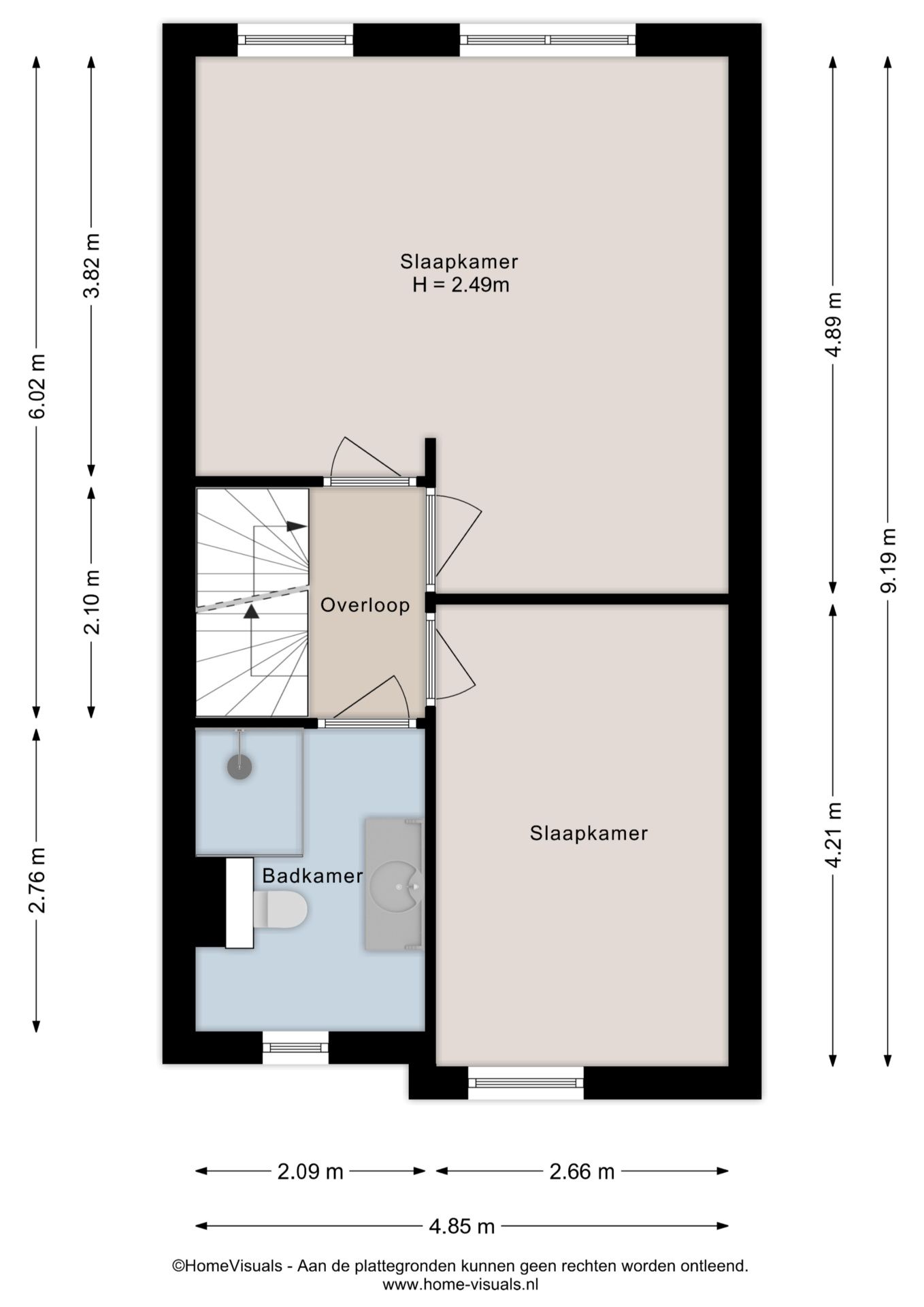 Foto 33 van Haakmos 26