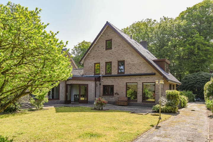 Photo 5 of Huizerstraatweg 16-F