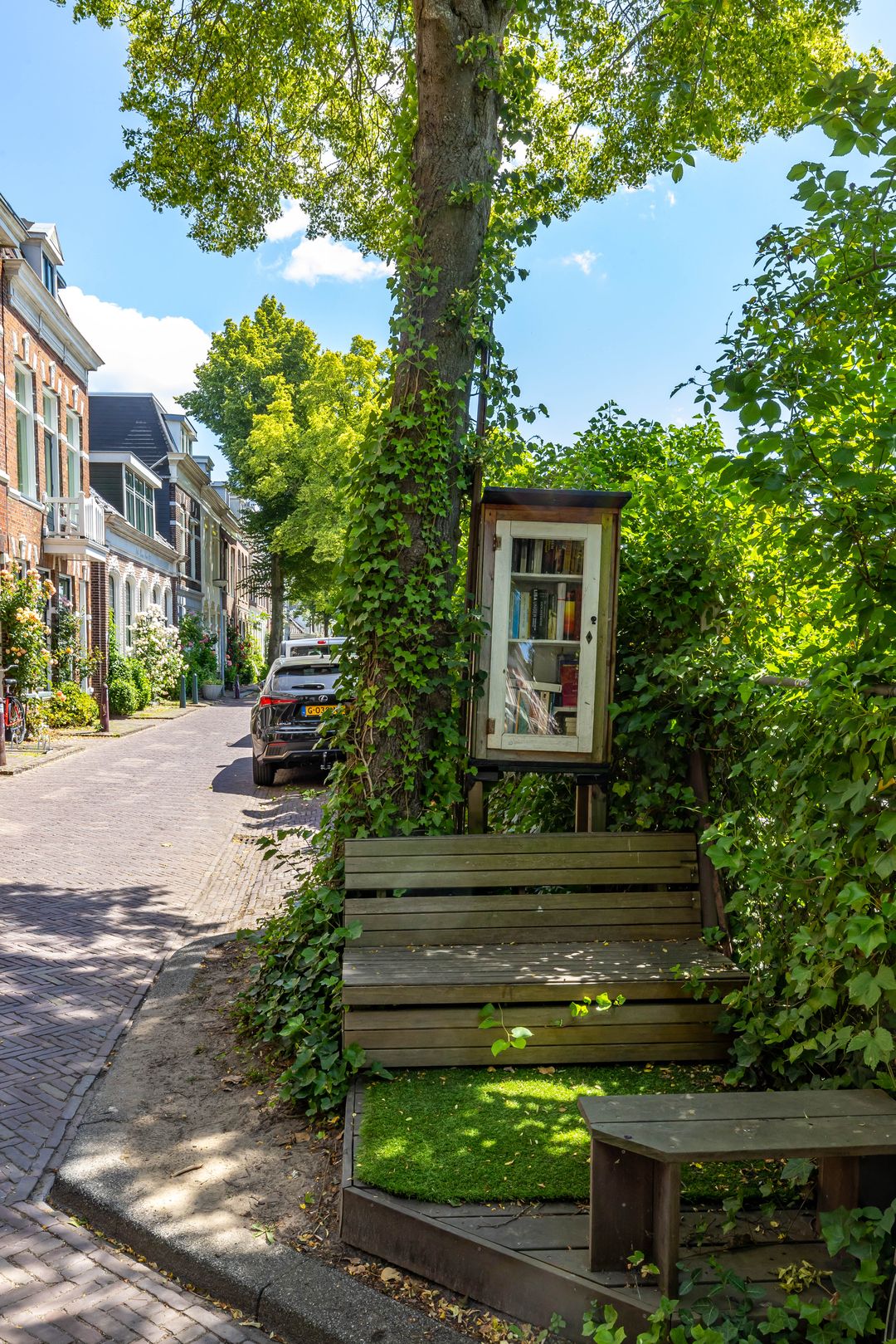 Foto 58 van Lodewijkstraat 12