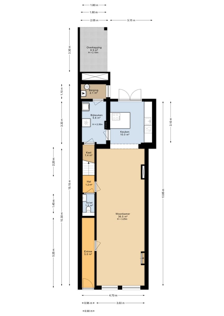 Foto 59 van Lodewijkstraat 12