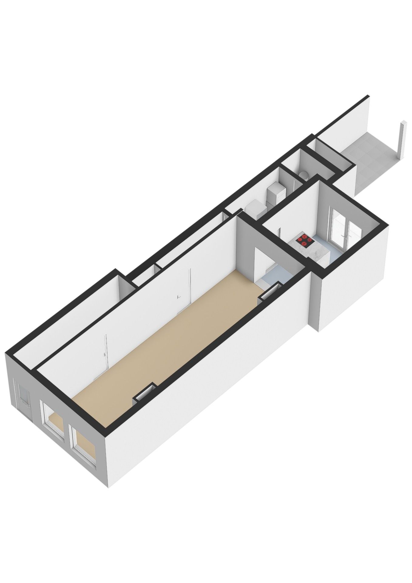 Foto 60 van Lodewijkstraat 12