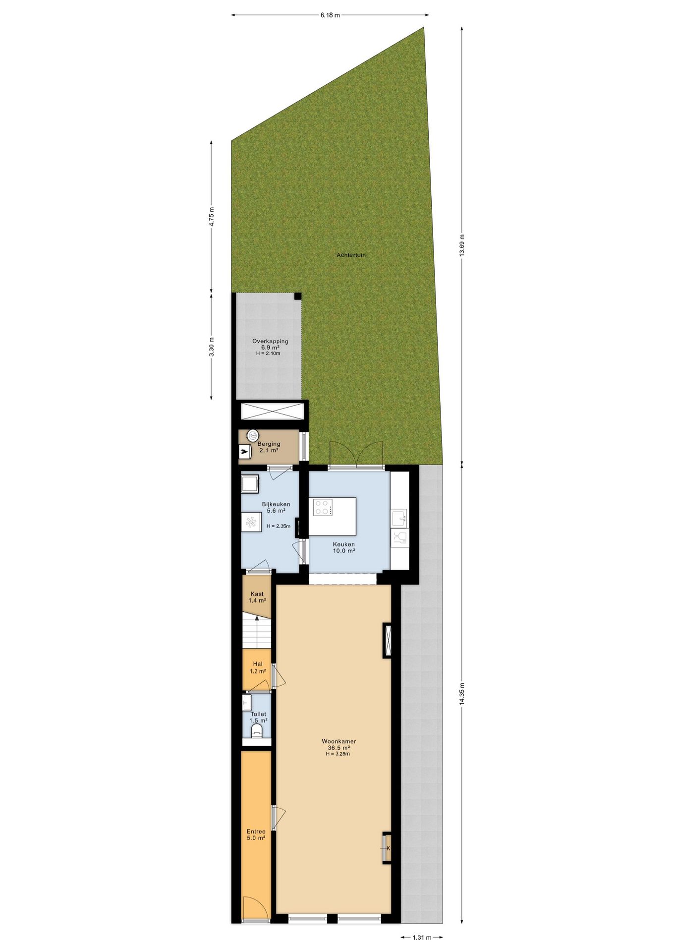 Foto 63 van Lodewijkstraat 12