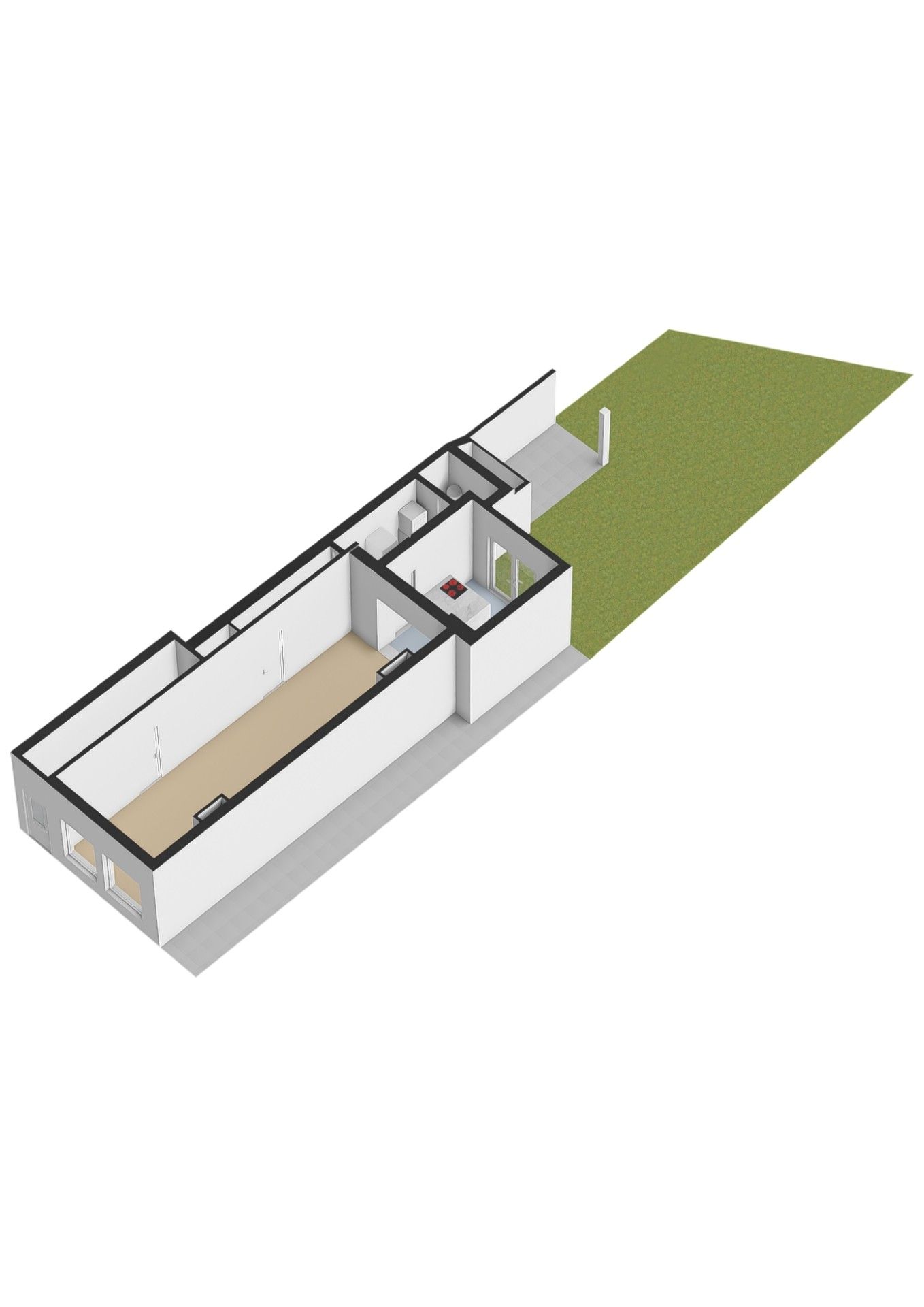 Foto 64 van Lodewijkstraat 12
