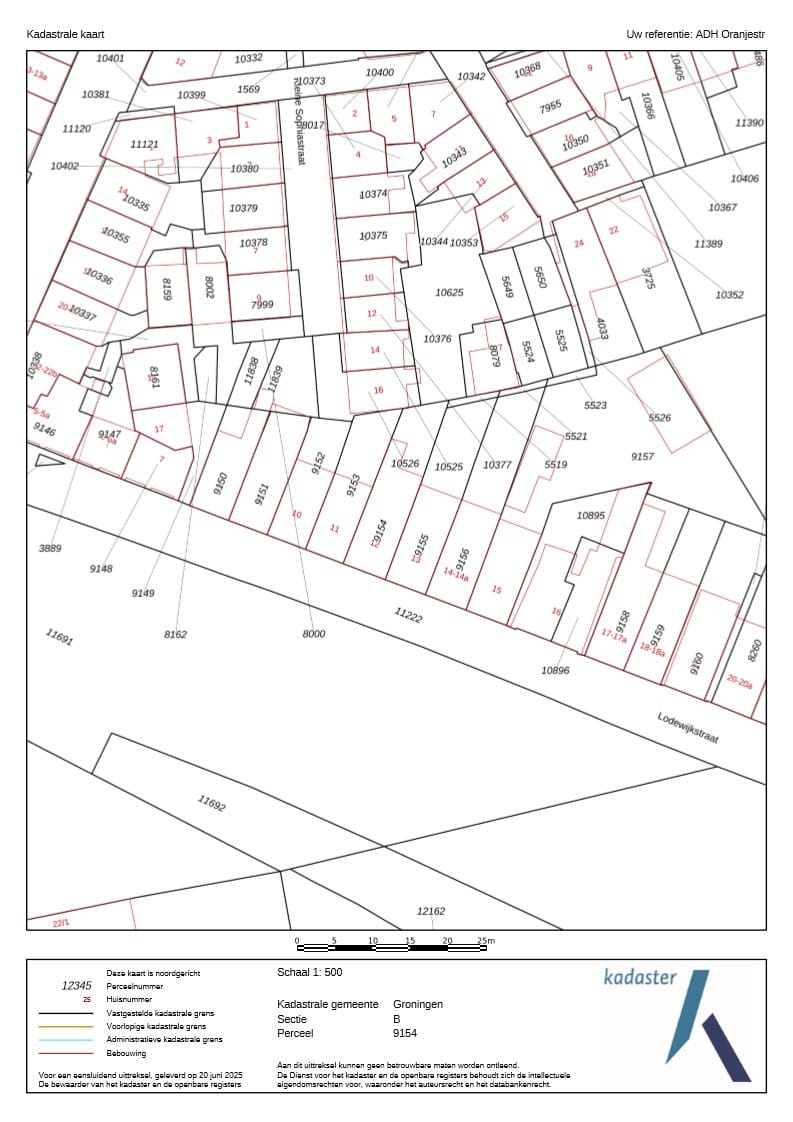 Foto 65 van Lodewijkstraat 12