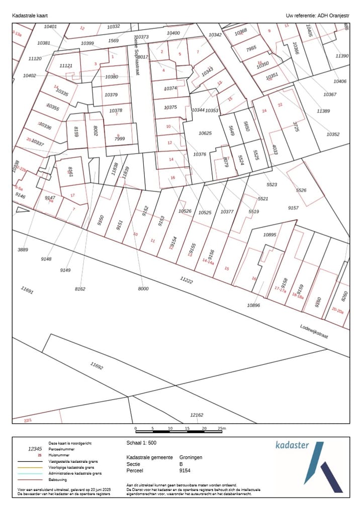 Foto 65 van Lodewijkstraat 12