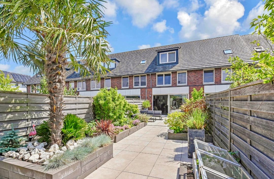 Foto 1 van Mary Dresselhuysweg 42