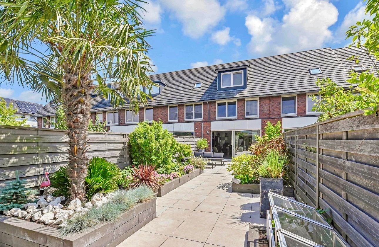 Foto 1 van Mary Dresselhuysweg 42