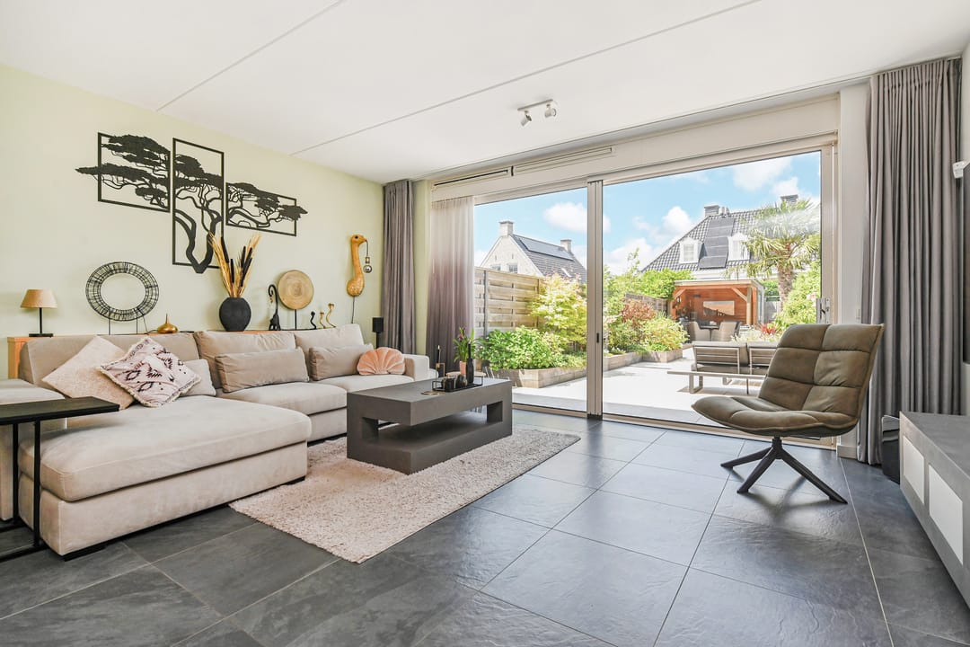 Foto 2 van Mary Dresselhuysweg 42