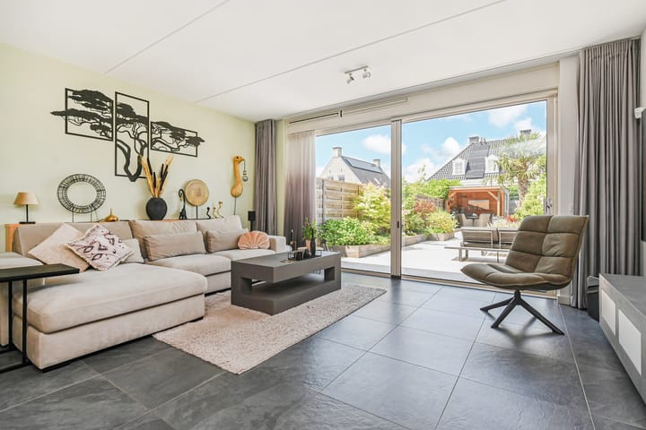 Foto 2 van Mary Dresselhuysweg 42