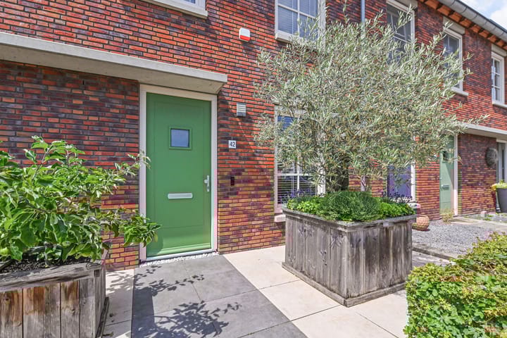 Foto 5 van Mary Dresselhuysweg 42