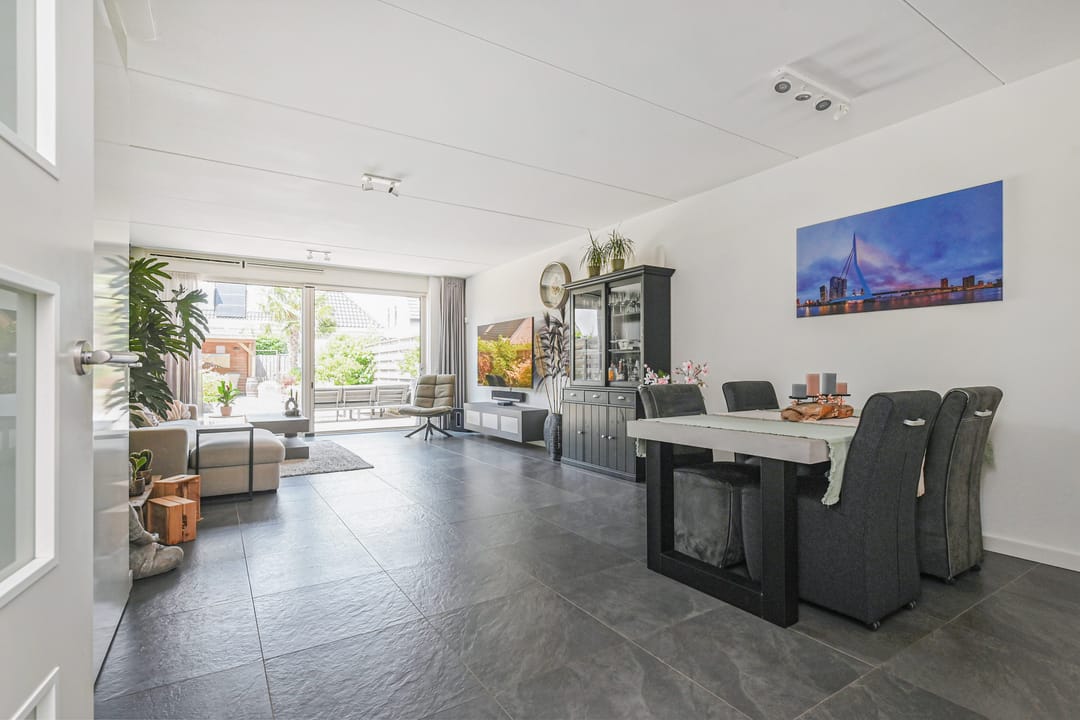 Foto 8 van Mary Dresselhuysweg 42