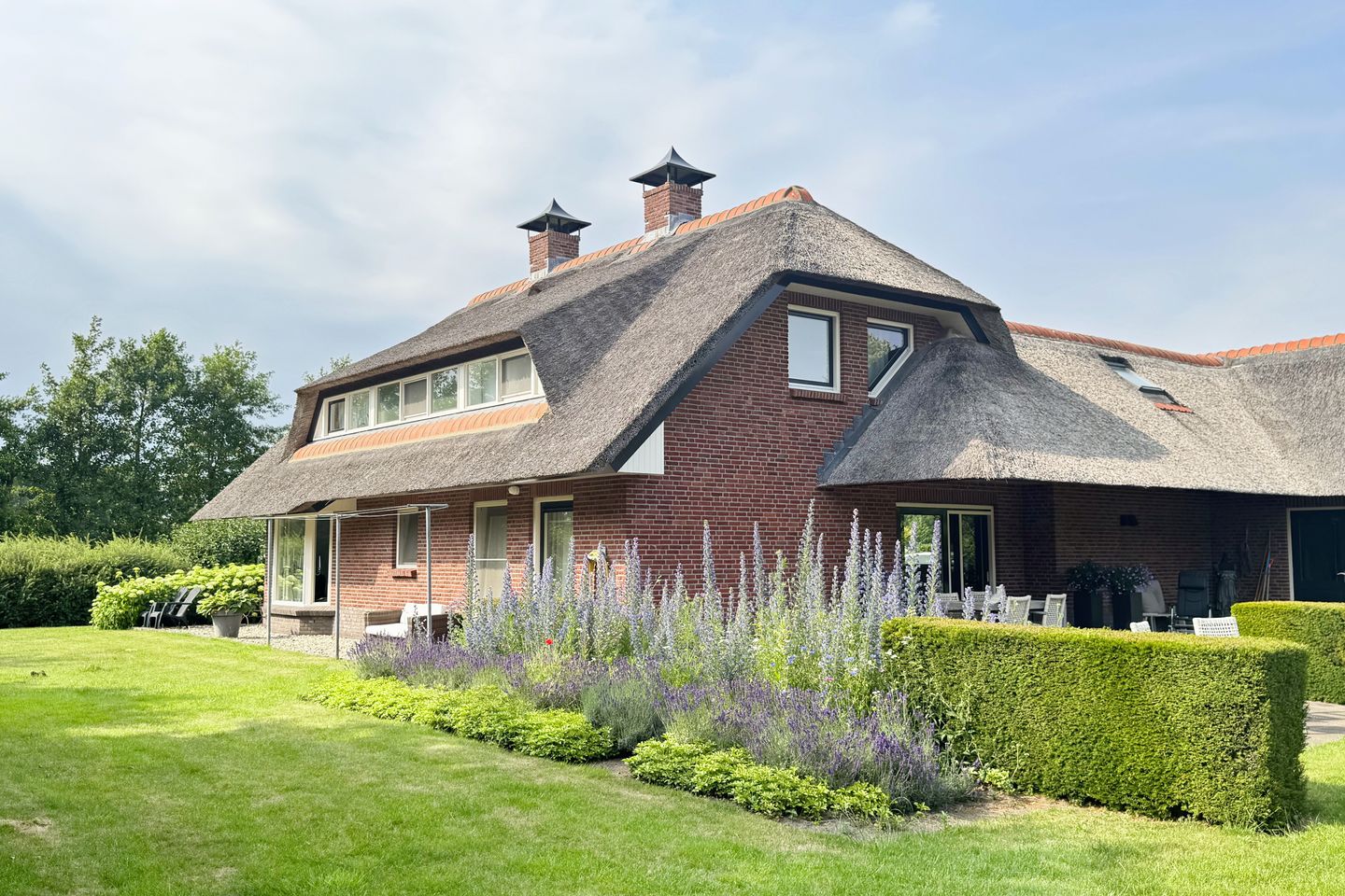 Foto 49 van Lange Zuiderweg 118