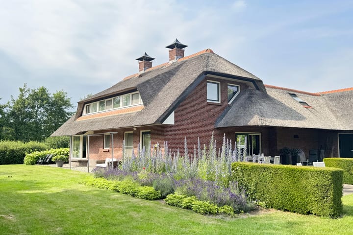 Foto 49 van Lange Zuiderweg 118