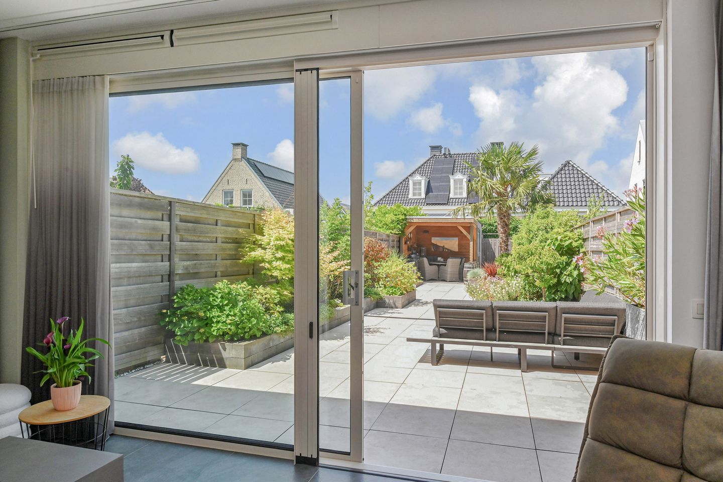 Foto 10 van Mary Dresselhuysweg 42